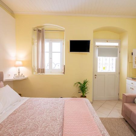 San Nikolas Studio 16 Corfu  Zewnętrze zdjęcie
