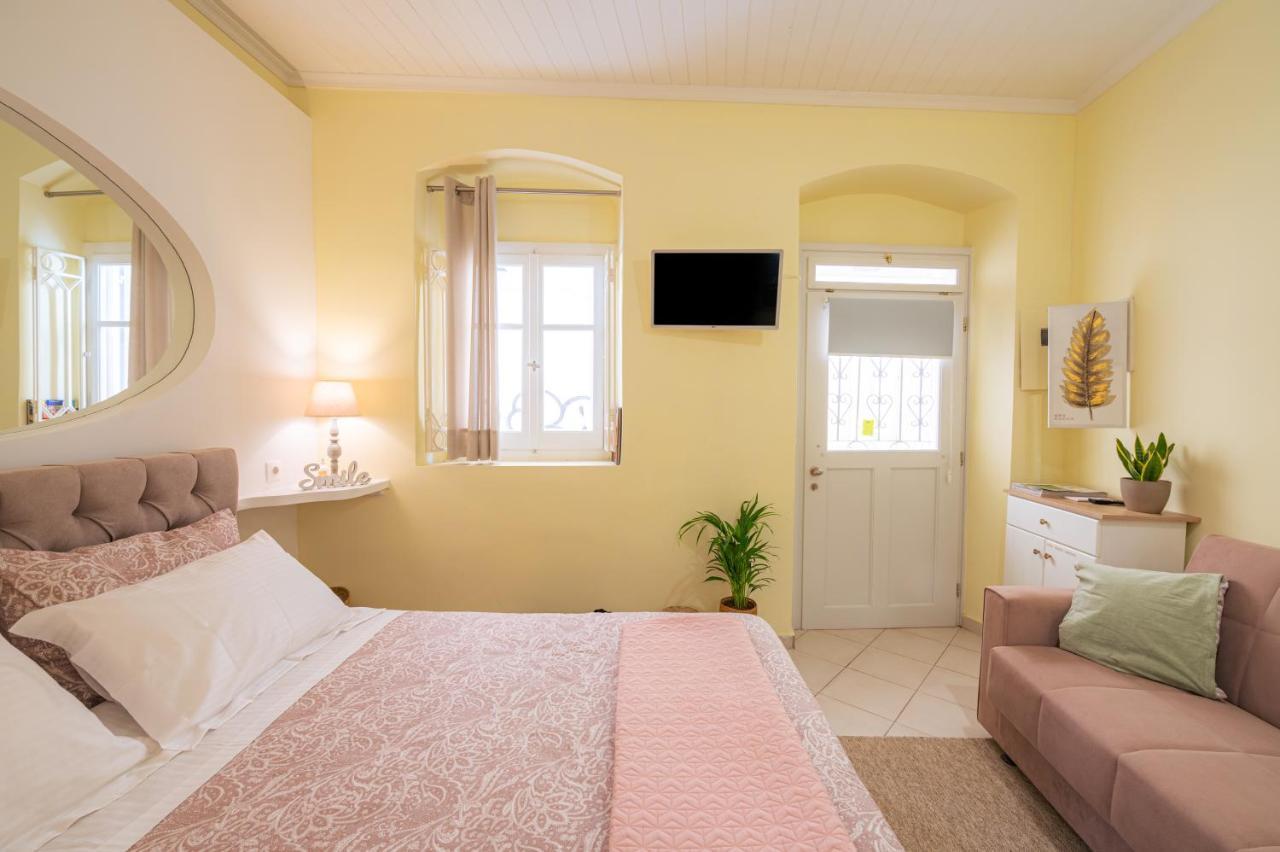 San Nikolas Studio 16 Corfu  Zewnętrze zdjęcie