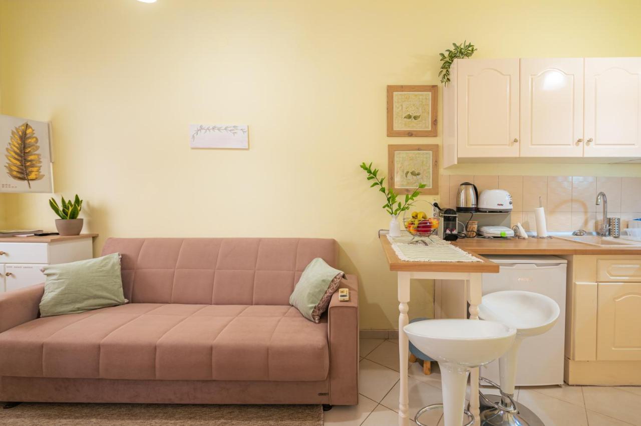 San Nikolas Studio 16 Corfu  Zewnętrze zdjęcie