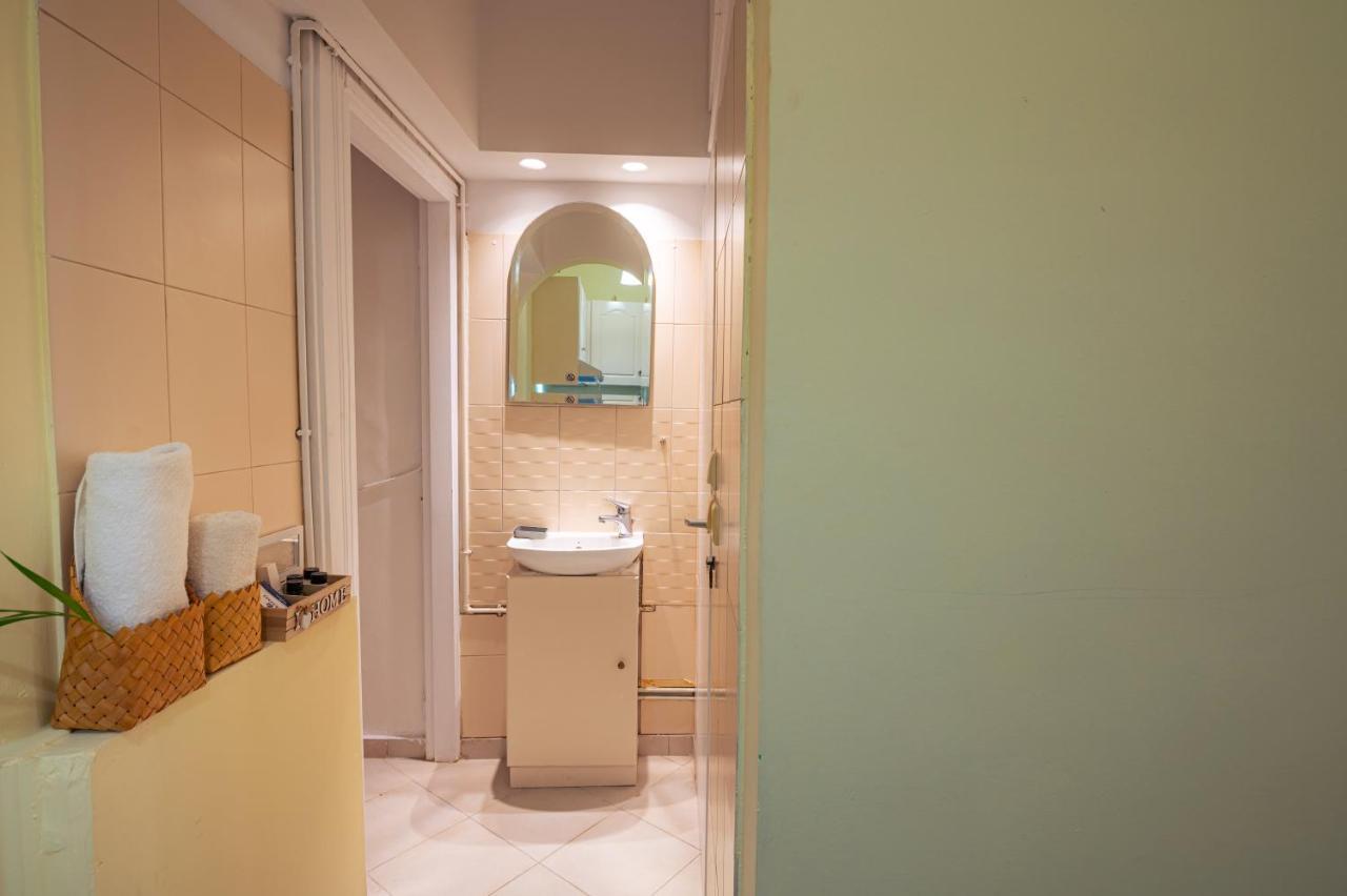 San Nikolas Studio 16 Corfu  Zewnętrze zdjęcie